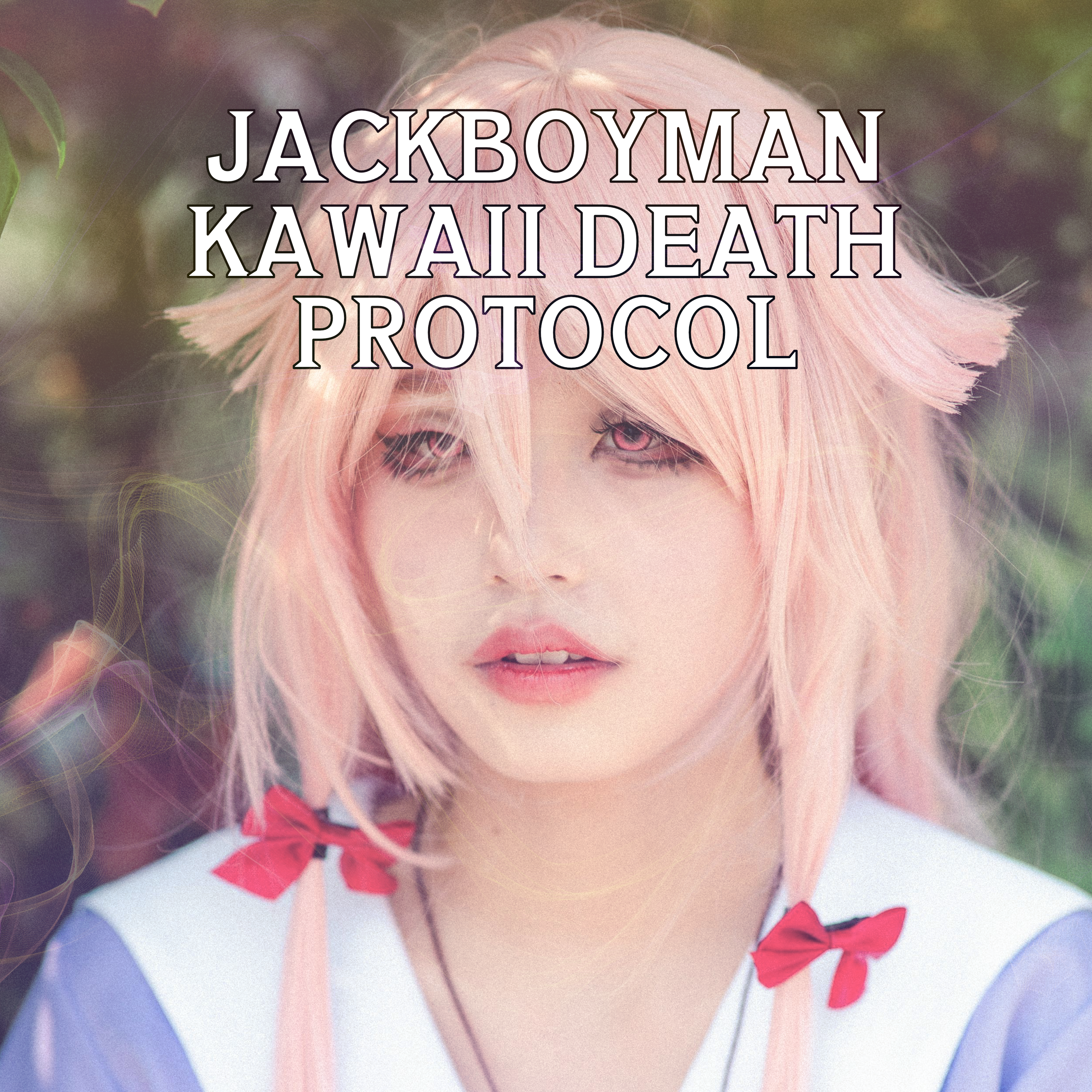 Kawaii Death Protocol cover by jackboyman
